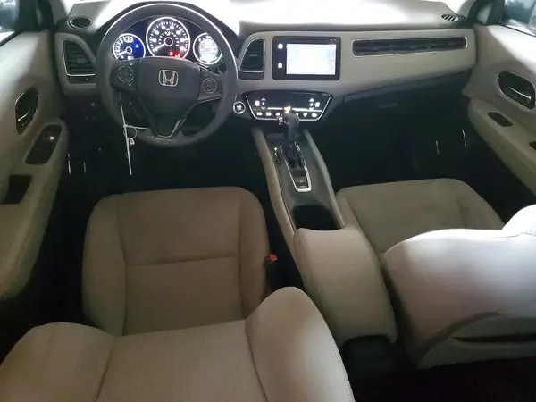 3CZRU5H50JM708086 2018 HONDA HR-V - Image 8