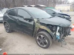 3CZRU5H50JM708833 2018 HONDA HR-V