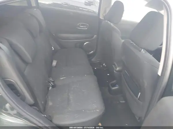 3CZRU5H50JM708833 2018 HONDA HR-V - Image 8