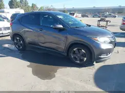 3CZRU5H50JM709416 2018 HONDA HR-V