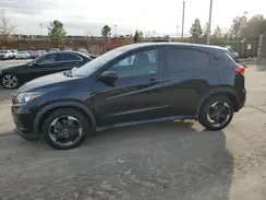 3CZRU5H50JM710954 2018 HONDA HR-V