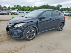 3CZRU5H50JM710968 2018 HONDA HR-V