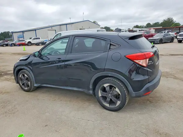 3CZRU5H50JM710968 2018 HONDA HR-V - Image 2