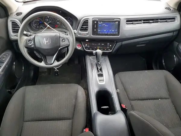 3CZRU5H50JM710968 2018 HONDA HR-V - Image 8