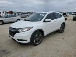 3CZRU5H50JM711800 2018 HONDA HR-V
