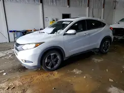 3CZRU5H50JM711893 2018 HONDA HR-V