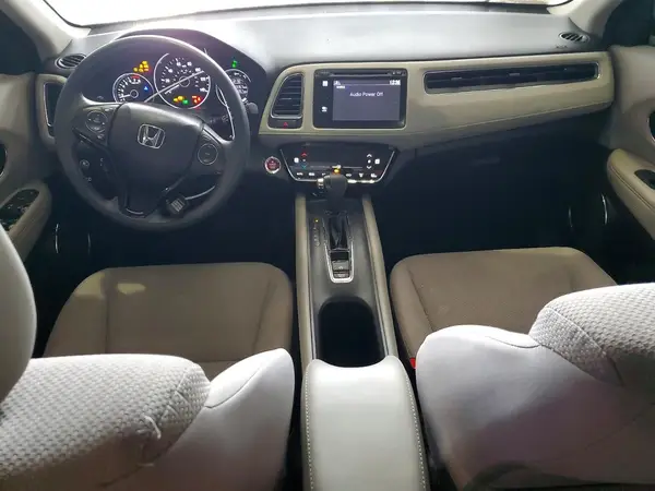 3CZRU5H50JM711893 2018 HONDA HR-V - Image 8