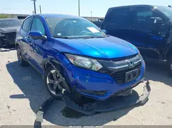 3CZRU5H50JM712025 2018 HONDA HR-V