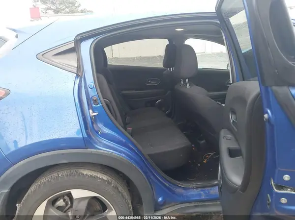 3CZRU5H50JM713241 2018 HONDA HR-V - Image 8