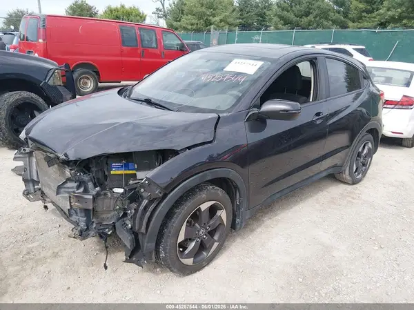 3CZRU5H50JM714101 2018 HONDA HR-V - Image 2