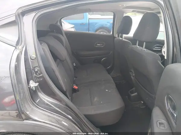 3CZRU5H50JM714101 2018 HONDA HR-V - Image 8