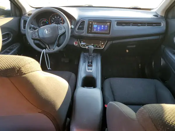 3CZRU5H50JM714129 2018 HONDA HR-V - Image 8