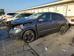 3CZRU5H50JM714244 2018 HONDA HR-V
