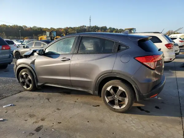 3CZRU5H50JM714244 2018 HONDA HR-V - Image 2