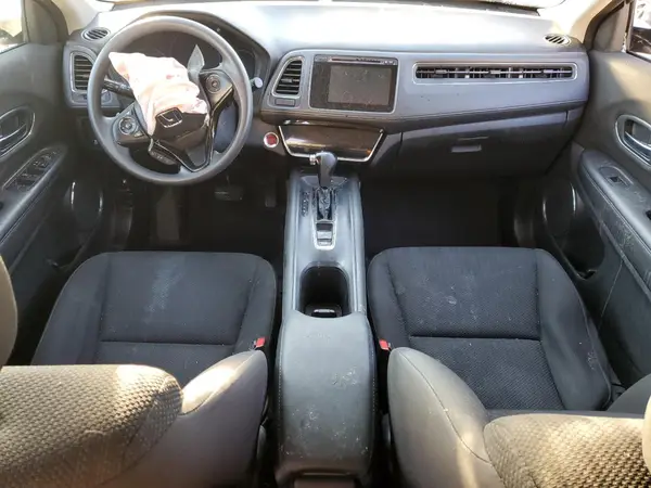 3CZRU5H50JM714244 2018 HONDA HR-V - Image 8