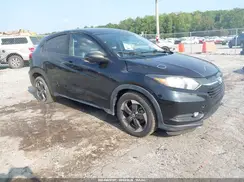 3CZRU5H50JM714437 2018 HONDA HR-V