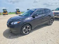 3CZRU5H50JM714647 2018 HONDA HR-V