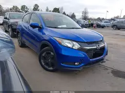 3CZRU5H50JM715815 2018 HONDA HR-V