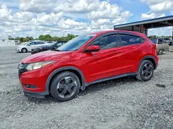 3CZRU5H50JM717189 2018 HONDA HR-V