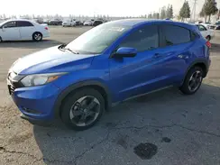 3CZRU5H50JM718083 2018 HONDA HR-V