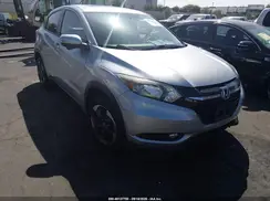 3CZRU5H50JM718911 2018 HONDA HR-V