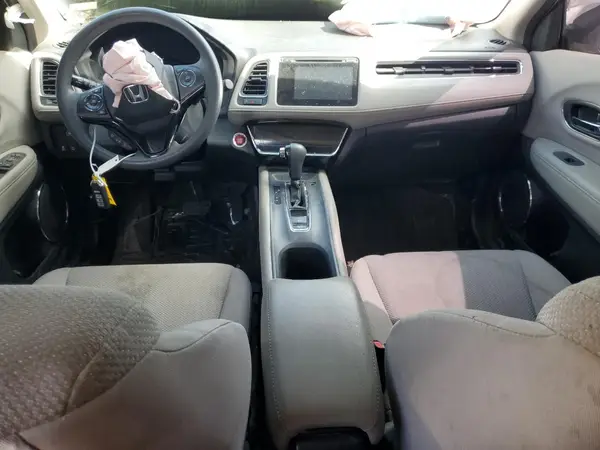 3CZRU5H50JM719489 2018 HONDA HR-V - Image 8