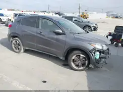 3CZRU5H50JM719640 2018 HONDA HR-V