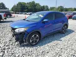 3CZRU5H50JM720027 2018 HONDA HR-V