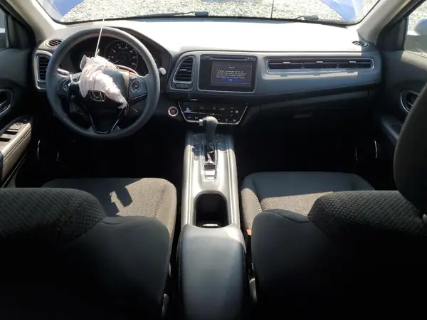 3CZRU5H50JM720027 2018 HONDA HR-V - Image 8