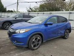 3CZRU5H50JM720058 2018 HONDA HR-V