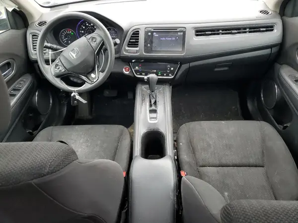 3CZRU5H50JM720058 2018 HONDA HR-V - Image 8