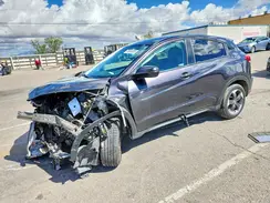 3CZRU5H50JM721761 2018 HONDA HR-V