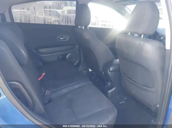 3CZRU5H50JM722974 2018 HONDA HR-V - Image 8