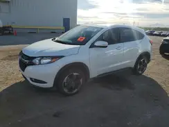 3CZRU5H50JM723123 2018 HONDA HR-V