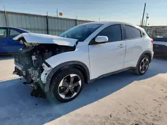3CZRU5H50JM723638 2018 HONDA HR-V