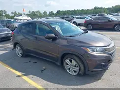 3CZRU5H50KM701964 2019 HONDA HR-V