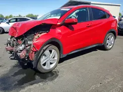 3CZRU5H50KM702600 2019 HONDA HR-V