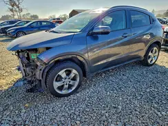 3CZRU5H50KM702905 2019 HONDA HR-V
