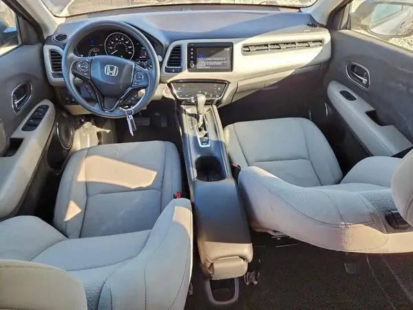 3CZRU5H50KM702905 2019 HONDA HR-V - Image 8