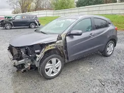 3CZRU5H50KM703519 2019 HONDA HR-V
