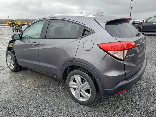 3CZRU5H50KM703519 2019 HONDA HR-V - Image 2