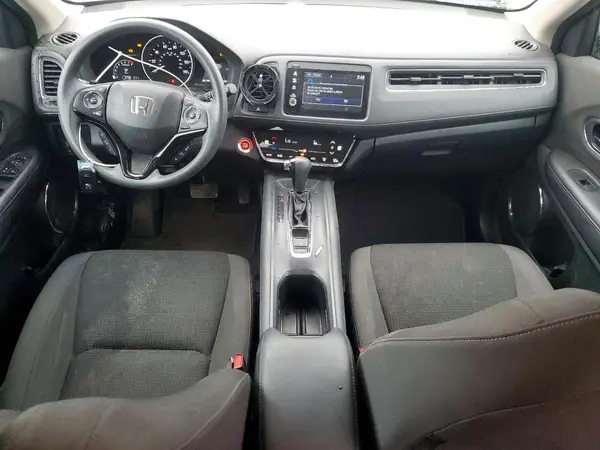 3CZRU5H50KM703519 2019 HONDA HR-V - Image 8