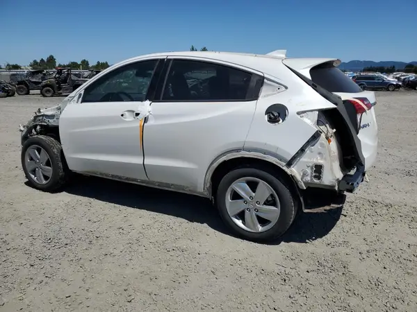 3CZRU5H50KM703679 2019 HONDA HR-V - Image 2