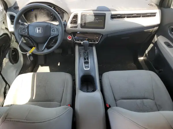 3CZRU5H50KM703679 2019 HONDA HR-V - Image 8