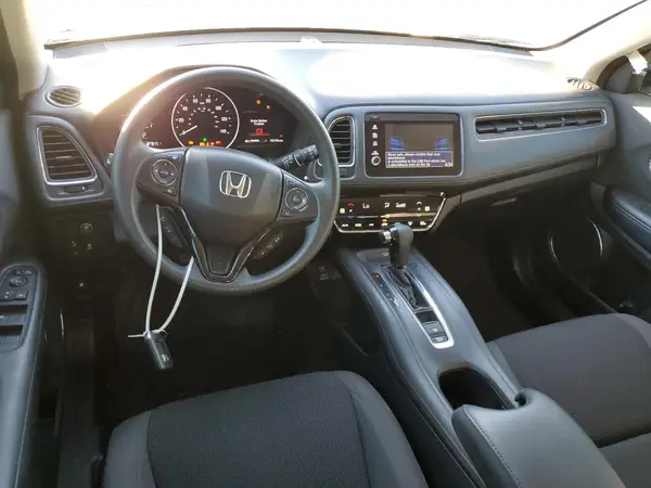 3CZRU5H50KM706260 2019 HONDA HR-V - Image 8