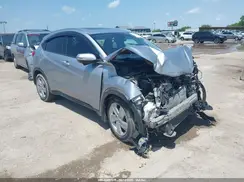 3CZRU5H50KM706436 2019 HONDA HR-V