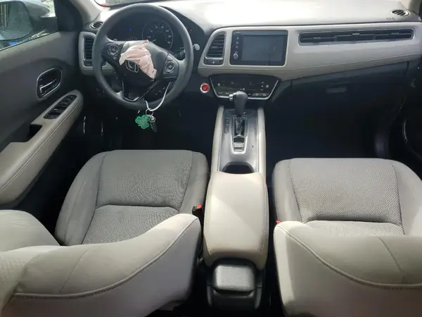 3CZRU5H50KM707344 2019 HONDA HR-V - Image 8