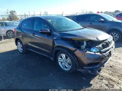 3CZRU5H50KM707988 2019 HONDA HR-V