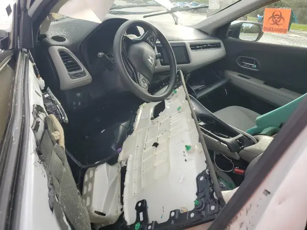 3CZRU5H50KM710499 2019 HONDA HR-V - Image 8