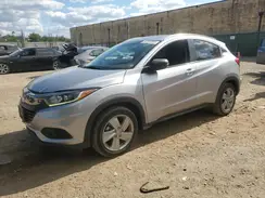 3CZRU5H50KM710633 2019 HONDA HR-V